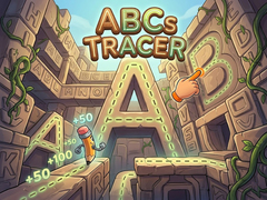 游戏ABCs Tracer