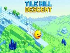 游戏Tile Hill Descent