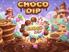 游戏Choco Dip