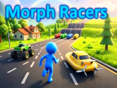 游戏Morph Racers
