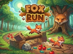 游戏Fox Run