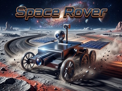 游戏Space Rover