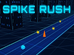游戏Spike Rush
