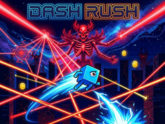 游戏Dash Rush