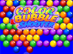 游戏Color Bubble Shooter
