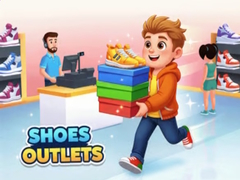 游戏Shoes Outlets