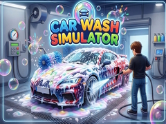 游戏Car Wash Simulator