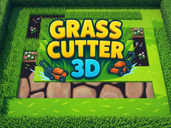 游戏Grass Cutter 3D