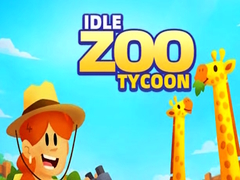 游戏Idle Zoo Tycoon