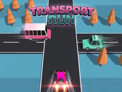 游戏Transport Run