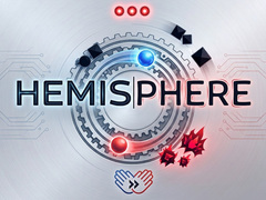 游戏Hemisphere