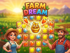 游戏Farm Dream