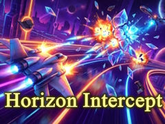 游戏Horizon Intercept