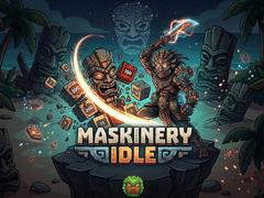 游戏Maskinery Idle