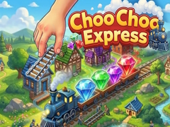 游戏Choo Choo Express