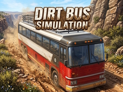 游戏Dirt Bus Simulation