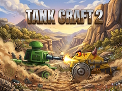 游戏Tank Craft 2