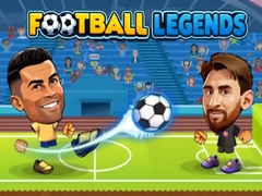 游戏Football Legends