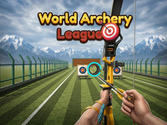 游戏World Archery League