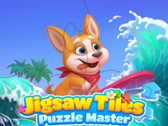 游戏Jigsaw Tiles puzzle Master