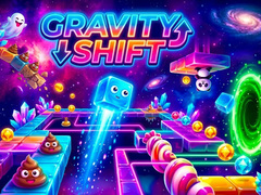 游戏Gravity Shift