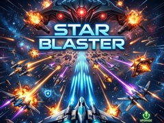 游戏Star Blaster