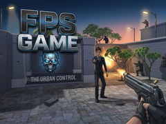 游戏FPS Game