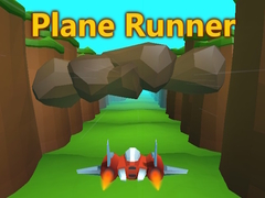 游戏Plane Runner 