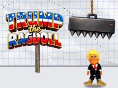 游戏Trump the Ragdoll