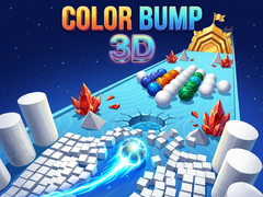游戏Color Bump 3D