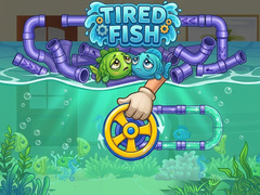 游戏Tired Fish