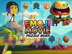 游戏Emoji Movie Puzzle Rush