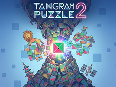 游戏Tangram Puzzle 2