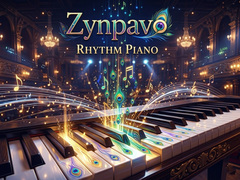 游戏Zynpavo: Rhythm Piano
