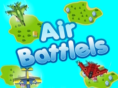 游戏Air Battles