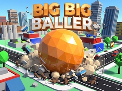 游戏Big Big Baller
