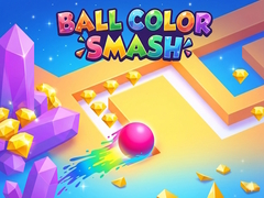 游戏Ball Color Smash