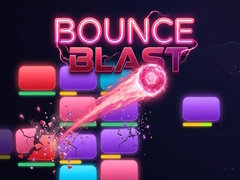 游戏Bounce Blast