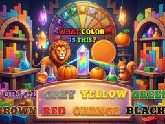 游戏What Color Is This