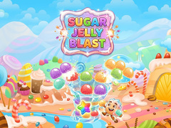 游戏Sugar Jelly Blast
