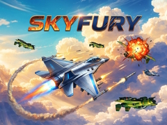 游戏Sky Fury