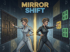 游戏Mirror Shift