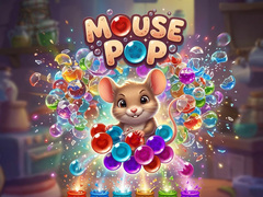 游戏Mouse Pop