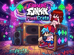 游戏Friday Night Funkin PixelCrate