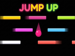 游戏Jump Up 
