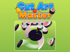 游戏Cut Art Master