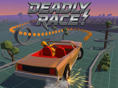 游戏Deadly Race!
