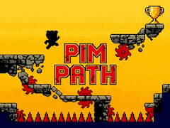 游戏Pim Path