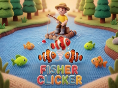 游戏Fisher Clicker
