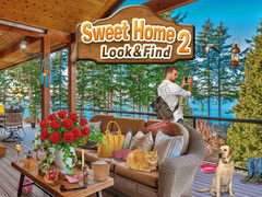 游戏Sweet Home: Look and Find 2